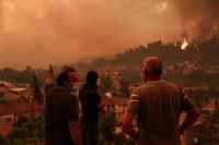 Φωτιές: Όλα τα μέτρα στήριξης για τους πυρόπληκτους, τι περιλαμβάνει η ΠΝΠ