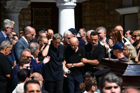 Μαζωνάκης: Συντετριμμένη η οικογένεια - «Ο Γιώργος δεν έρχεται πίσω - Η Δικαιοσύνη θα κάνει το καθήκον της»