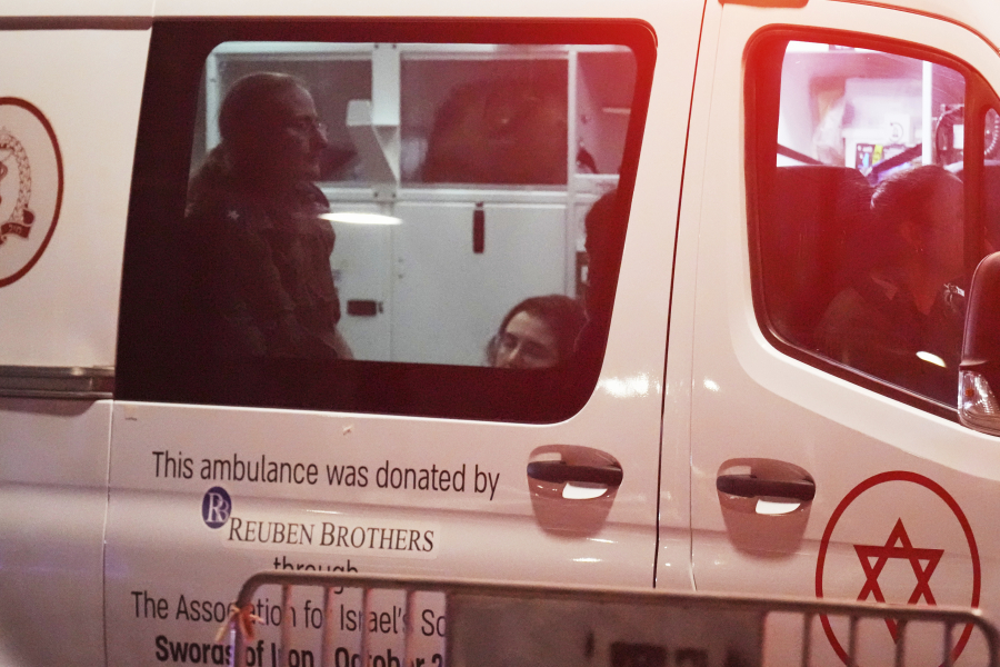 Ισραήλ: Δύο βρέφη έχασαν τη ζωή τους σε βρεφονηπιακό σταθμό