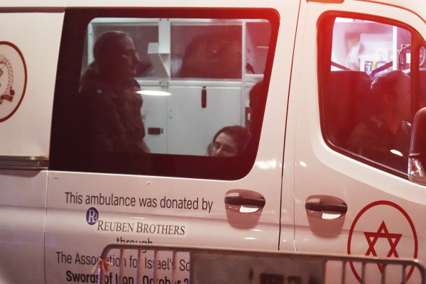 Ισραήλ: Δύο βρέφη έχασαν τη ζωή τους σε βρεφονηπιακό σταθμό