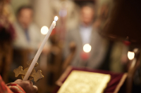 Μεγάλο Σάββατο: Γιατί γιορτάζουμε την Ανάσταση τα μεσάνυχτα