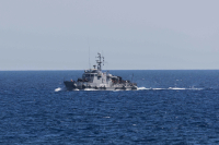 Ιτέα: Ανσύρθηκε σορός άνδρα από τη θάλασσα