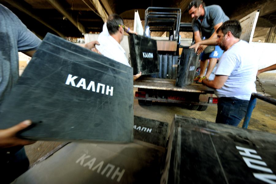 Μάθε πού ψηφίζεις στις εκλογές 2023: Πότε βγαίνουν οι τελικοί εκλογικοί κατάλογοι, τι ισχύει με τους ετεροδημότες