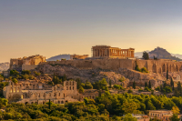 Greece Sits Out Bond Turbulence as Global Debt Concerns Mount