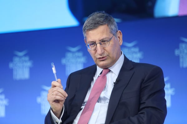 Παύλος Μυλωνάς: Η πιστωτική επέκταση διατηρείται υγιής