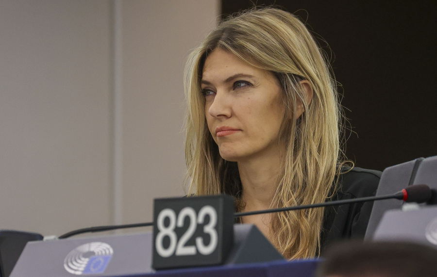 Η Καϊλή το τερμάτισε