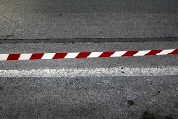 Διακοπή κυκλοφορίας στην περιμετρική οδό της Πάτρας