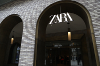 Απαγόρευση πωλήσεων για μπουφάν ZARA λόγω επικίνδυνων χημικών ουσιών