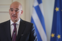 Η Ελλάδα δώρισε 30.000 εμβόλια στον λιβυκό λαό