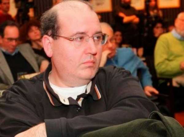 Φίλης: Κάποιοι μνημονιακοί της αντιπολίτευσης φαντασιώνονται "αποστασίες"