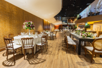 Σαφάρι της ΑΑΔΕ σε γάμους, βαφτίσεις και πίτες συλλόγων, 9 λουκέτα και 61% παραβατικότητα