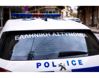 Σέρρες: Χειροπέδες σε επτά ανηλίκους για διαρρήξεις καταστημάτων και οχημάτων