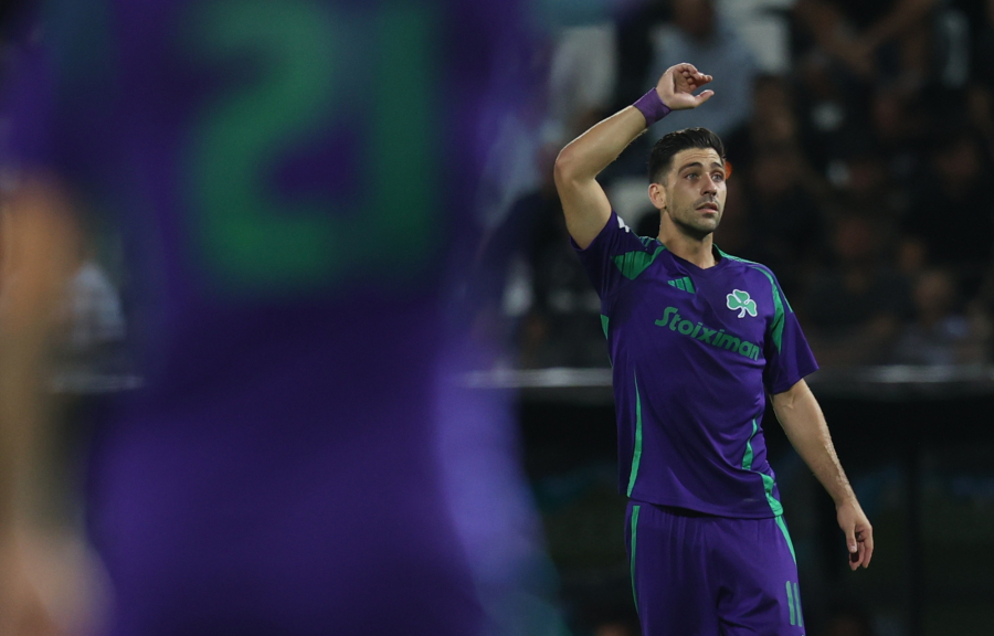 Παναθηναϊκός - Καλλιθέα: Σε ποιο κανάλι και τι ώρα ο αγώνας