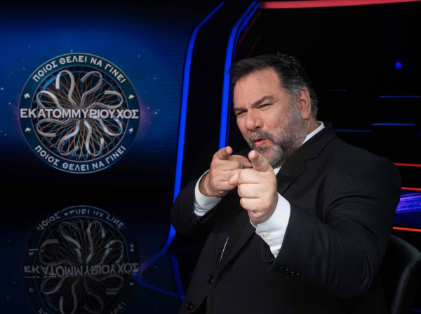 Εκατομμυριούχος: Παίκτρια ξέχασε να πάει στο Στούντιο ενώ διαγωνιζόταν