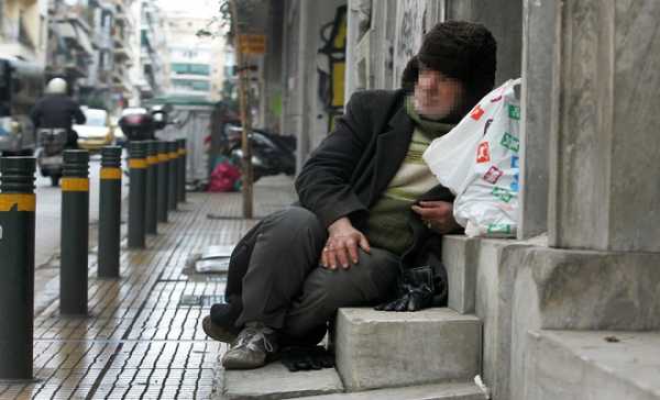 Φιλοξενία για άστεγους λόγω κακοκαιρίας, απο το δήμο Πειραιά