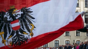 Κνάισλ: Δεν τίθεται θέμα προσχώρησης της Βιέννης στην “Ομάδα του Βίσεγκραντ”
