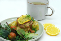 Νέα έρευνα αποκαλύπτει τις τροφές που αυξάνουν τον κίνδυνο καρκίνου στο γαστρεντερικό