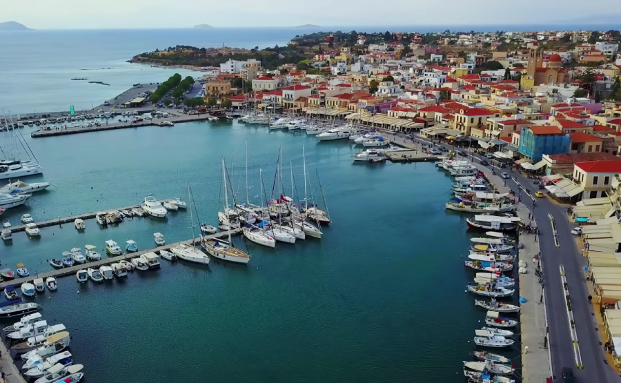 Το πιο «χοτ» νησί με μεγάλη πληρότητα για όλα τα Σαββατοκύριακα του Φεβρουαρίου