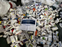 Εξαρθρώθηκε εγκληματική οργάνωση για απάτες με εικονικές συνταγογραφήσεις σε βάρος του ΕΟΠΥΥ