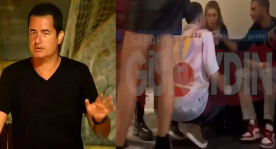 Survivor: «Σάλος» με το βίντεο της γυναίκας του παραγωγού που κάνει κοκαΐνη (βίντεο)