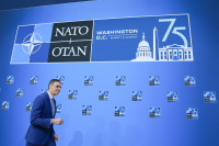 ΝΑΤΟ για «αποβολή Ισπανίας» από τη Συμμαχία: Δεν υπάρχει τέτοια πρόβλεψη - Βερολίνο και Ρώμη στο πλευρό της Μαδρίτης