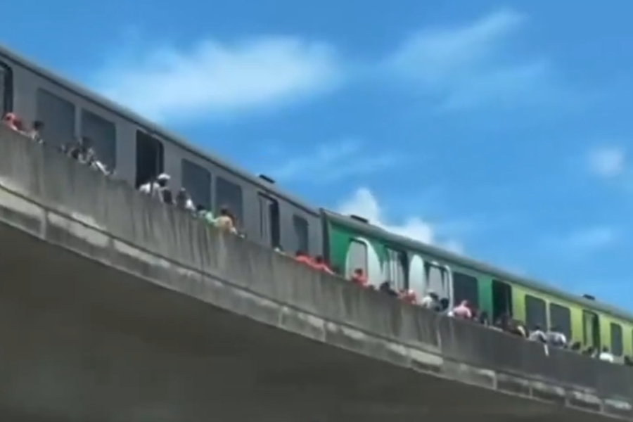 Στο «σκοτάδι» το Πουέρτο Ρίκο – Blackout σε όλο το νησί (Βίντεο)