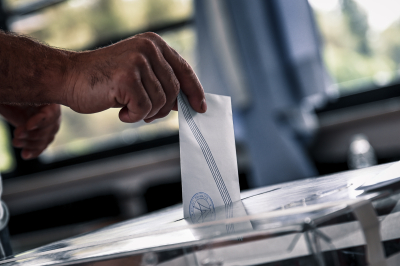 Ποιοι θα λάβουν αποζημίωση έως 2.400 ευρώ για τις εκλογές της 25ης Ιουνίου