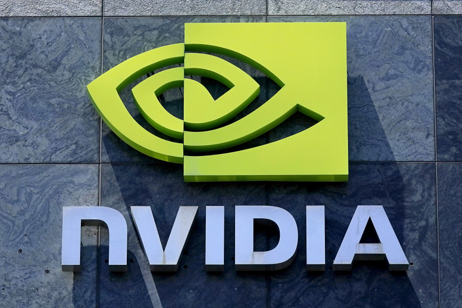 Η Nvidia προχώρησε στην ίδρυση θυγατρικής στην Ελλάδα