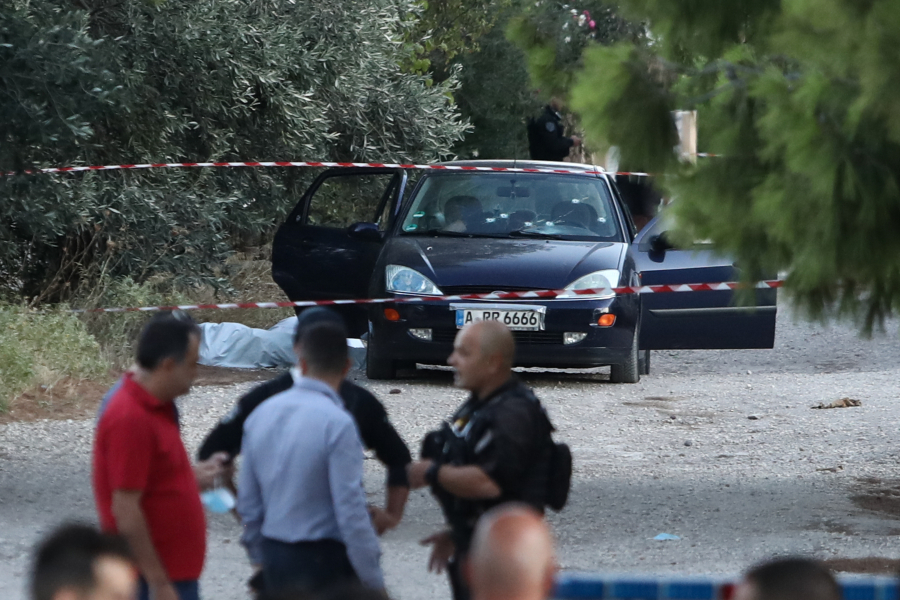 Τουρκία: Συνελήφθησαν 10 ύποπτοι για το μακελειό με τους έξι νεκρούς στη Λούτσα, υποψίες ότι ετοίμαζαν αντίποινα