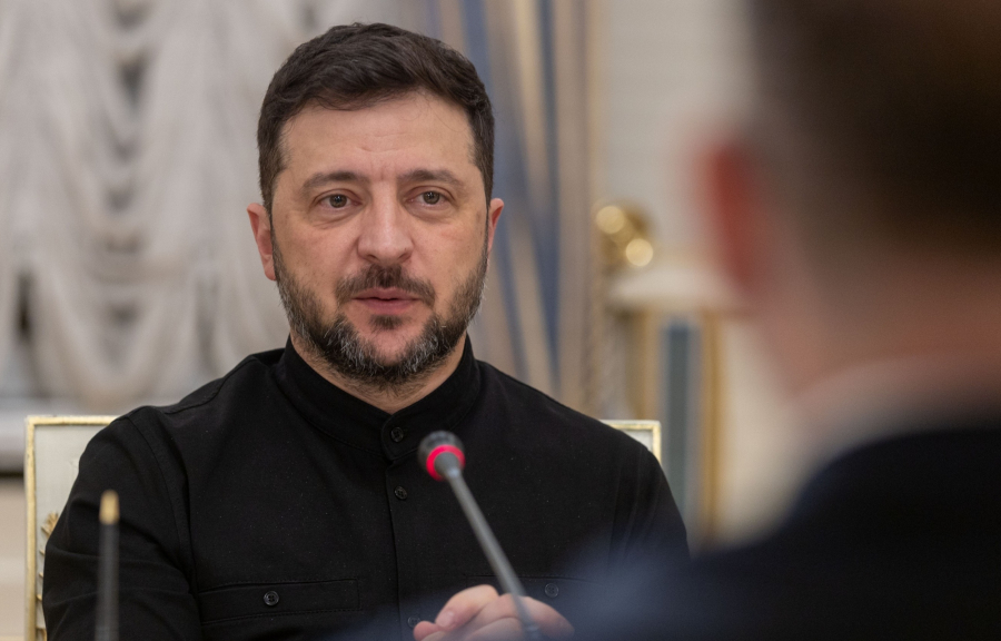 Άρχισαν οι διαβουλεύσεις για την Ουκρανία στη Γενεύη - «Πολύ εποικοδομητικές»