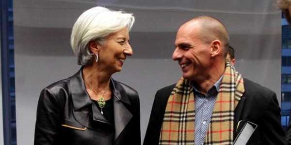 Βαρουφάκης: Η Ελλάδα θα εκπληρώσει τις υποχρεώσεις της προς τους πιστωτές