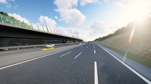 Η Ένωση Ξενοδόχων Θεσσαλονίκης στηρίζει το flyover