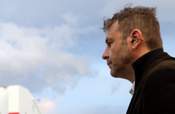 Ο Γκλέτσος γρονθοκόπησε τον Αντιπεριφερειάρχη Δημήτρη Κυρίτση