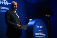 Θεοδωρόπουλος (ΣΕΒ): Αναμένεται κυβερνητική λύση για το ενεργειακό κόστος