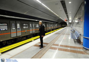 Γενική Απεργία 17 Απριλίου: Τραβούν χειρόφρενο μετρό και τρένο