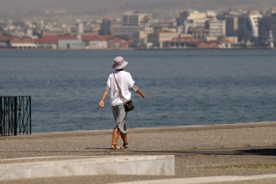 Θεσσαλονίκη: Σταθερά υψηλό το ιικό φορτίο των λυμάτων