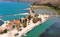 Το ησυχαστήριο που αξίζει οπωσδήποτε να επισκεφθείτε πριν πέσει η θερμοκρασία
