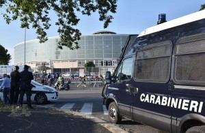 Ιταλία: Μαφιόζικη ενέδρα με τέσσερις νεκρούς