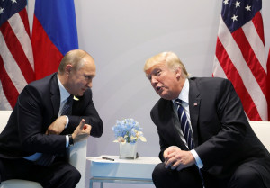 Τραμπ: Θα συναντηθώ με τον Πούτιν στη σύνοδο κορυφής της G20 στην Ιαπωνία