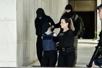 Άγιος Δημήτριος: Για υπόθαλψη εγκληματία θα δικαστούν ο 18χρονος και δύο 20χρονες για τη δολοφονία του 27χρονου