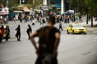 Eurostat - Πληθωρισμός: Στην ευρωζώνη πέφτει (1,9%), στην Ελλάδα ανεβαίνει (3,3%)