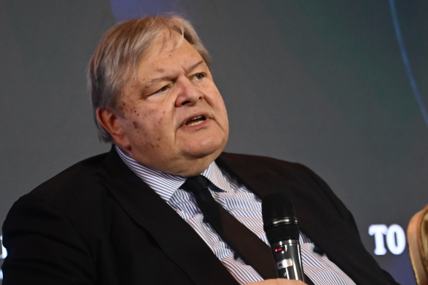 Ευάγγελος Βενιζέλος: Γιατί δεν πρέπει να επαναληφθεί το μπλακ άουτ στο FIR Αθηνών