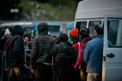 Οργανωμένο έγκλημα στη Λέσβο: 21 άτομα σε κύκλωμα που έβαζε παράνομα μετανάστες στην Ελλάδα - Και ΜΚΟ στο κόλπο