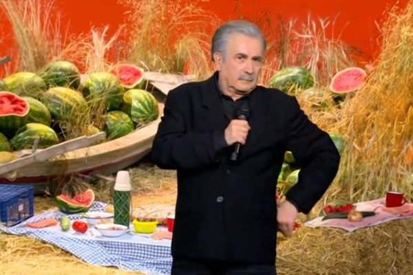 Λαζόπουλος: «Η Αριστερά μεταποιήθηκε και στηρίζει την ασυδοσία και την ατιμωρησία» (Βίντεο)