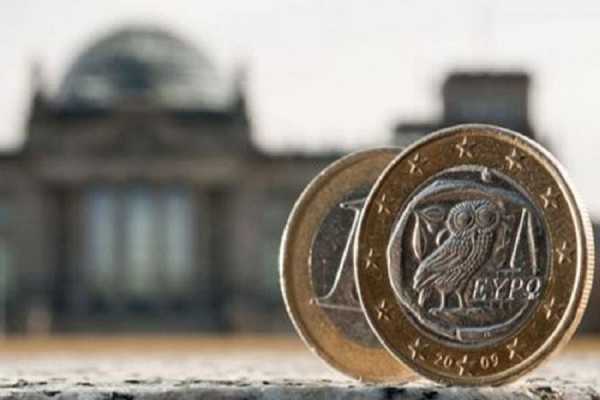 Βερολίνο: Η δόση δεν μπορεί να εκταμιευτεί γιατί δεν έχουν γίνει όσα πρέπει