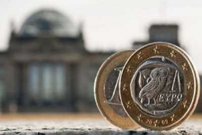 Βερολίνο: Η δόση δεν μπορεί να εκταμιευτεί γιατί δεν έχουν γίνει όσα πρέπει