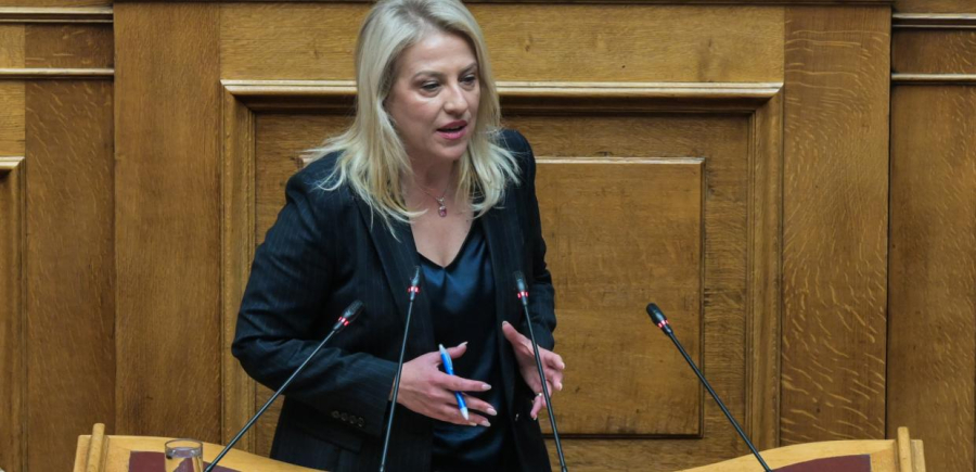 Παρέμβαση Δούρου για τη διαρροή προσωπικών δεδομένων από το ΥΠΕΞ