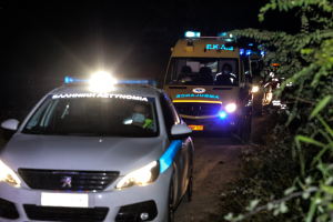 Σκύδρα: 75χρονος «ομολόγησε» τη δολοφονία 72χρονου - Τον πυροβόλησε και τον έσυρε με το μηχανάκι
