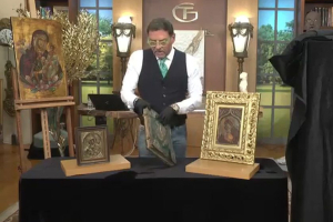 Ελεύθερος με εγγύηση ο γκαλερίστας Γιώργος Τσαγκαράκης