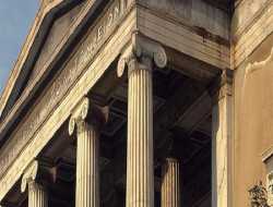 Ανοίγουν σχολές του Πολυτεχνείου